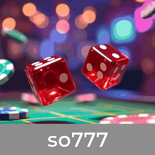 Viva a Emoção dos Jogos de Cassino no so777 e Ganhe Muito!