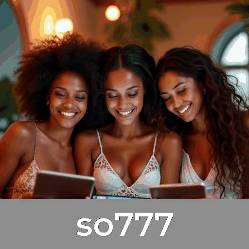 Explore a praticidade do aplicativo so777