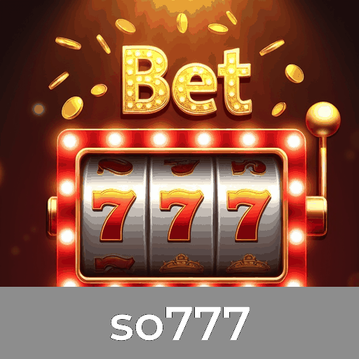 Viva a Emoção dos Jogos de Cassino no so777 e Ganhe Muito!