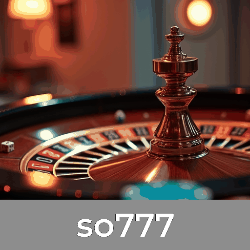 so777: Caça-níqueis com mega jackpots, Jogos de mesa imersivos, Baccarat com experiência ao vivo