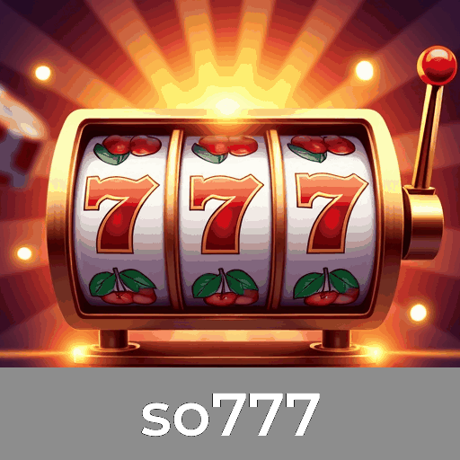 so777: Plataforma de Jogo com Excelência e Serviços Profissionais