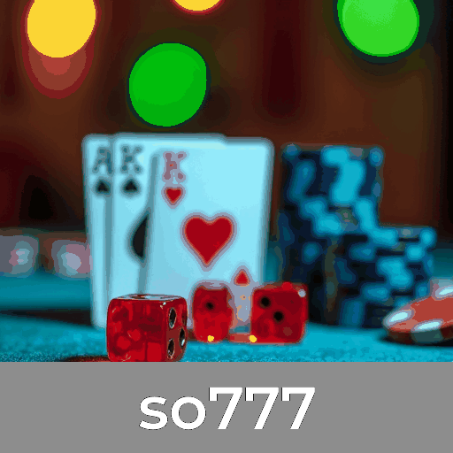 so777: Experiência Real com Jogos de Mesa ao Vivo