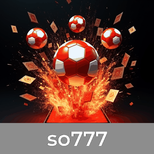 so777: Caça-níqueis com mega jackpots, Jogos de mesa imersivos, Baccarat com experiência ao vivo