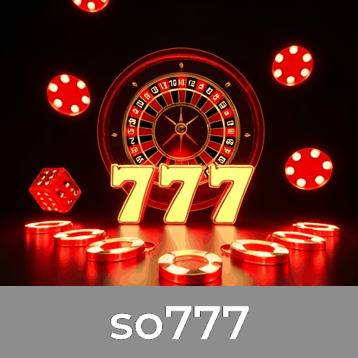 so777: Plataforma de Jogo com Excelência e Serviços Profissionais