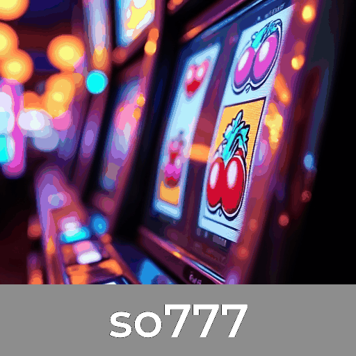 so777: Caça-níqueis com mega jackpots, Jogos de mesa imersivos, Baccarat com experiência ao vivo