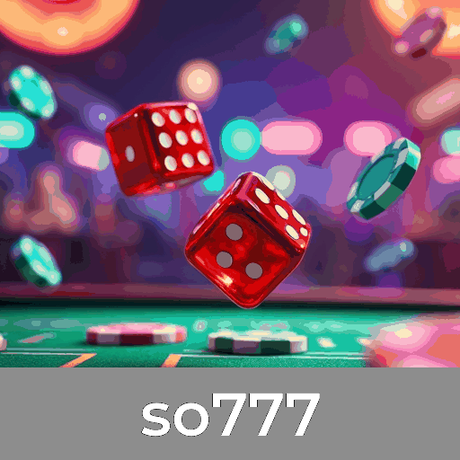 so777: Cassino Seguro com Pagamentos Rápidos