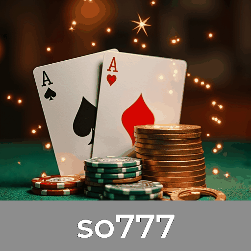 so777: Plataforma de Jogo com Excelência e Serviços Profissionais