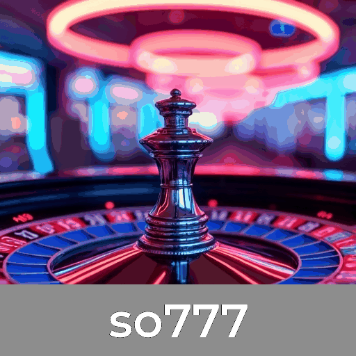 Experimente a riqueza de bônus únicos no so777 agora!