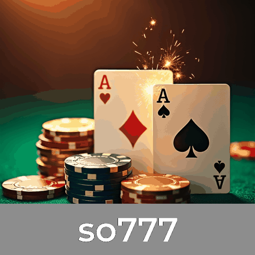 so777: Experiência Real com Jogos de Mesa ao Vivo