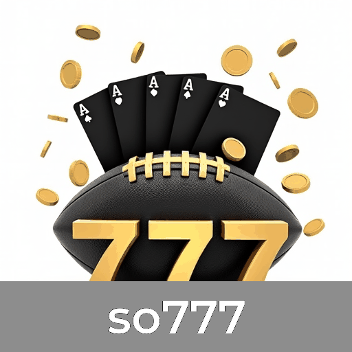 so777: Plataforma de Jogo com Excelência e Serviços Profissionais
