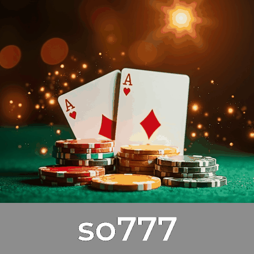 so777: Cassino Seguro com Pagamentos Rápidos
