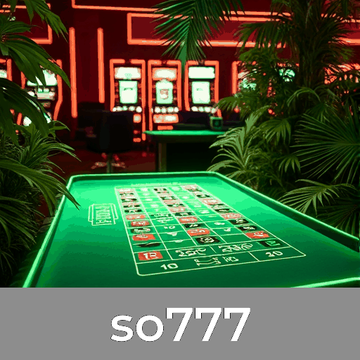 so777: Experiência Real com Jogos de Mesa ao Vivo