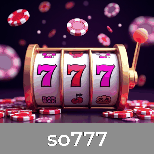 Aproveite o acesso seguro e instantâneo no so777